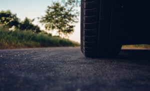 Asphalt Driveways
