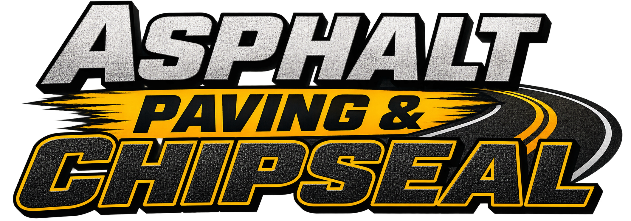 Asphalt Paving and Chipseal – Madison, WI